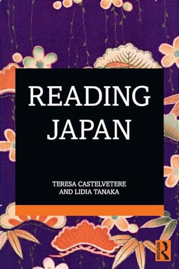 Reading Japan-..