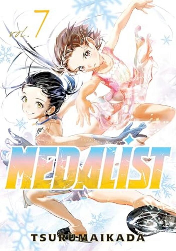 Medalist 7-..