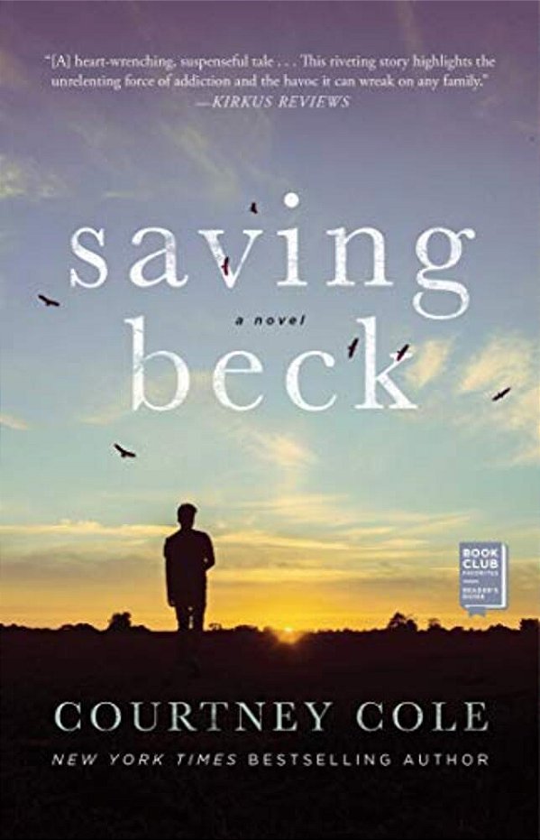 Saving Beck-..