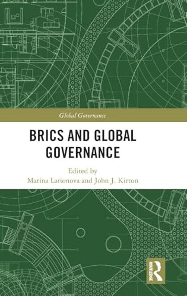 Brics And Global Governance-..