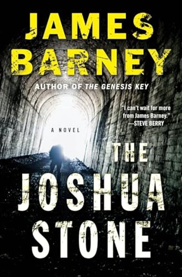 The Joshua Stone-..