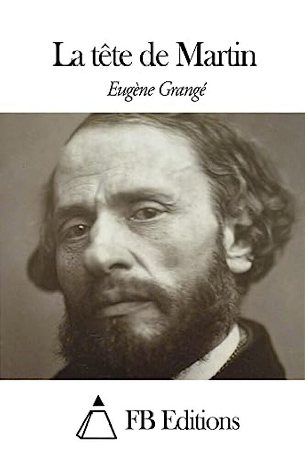 La Tête De Martin-..