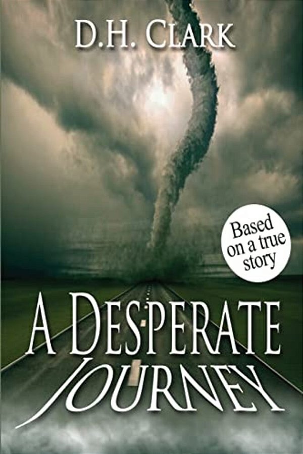 A Desperate Journey-..