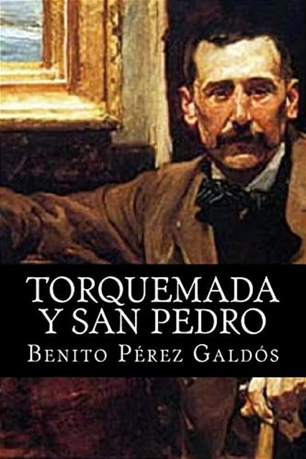 Torquemada Y San Pedro-..