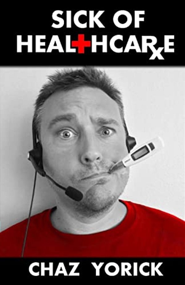 Sick Of Healthcare-..