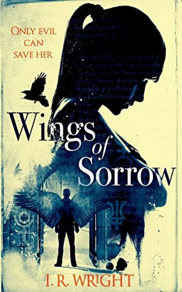 Wings Of Sorrow-..