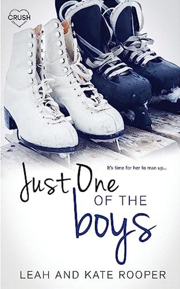Just One Of The Boys-..