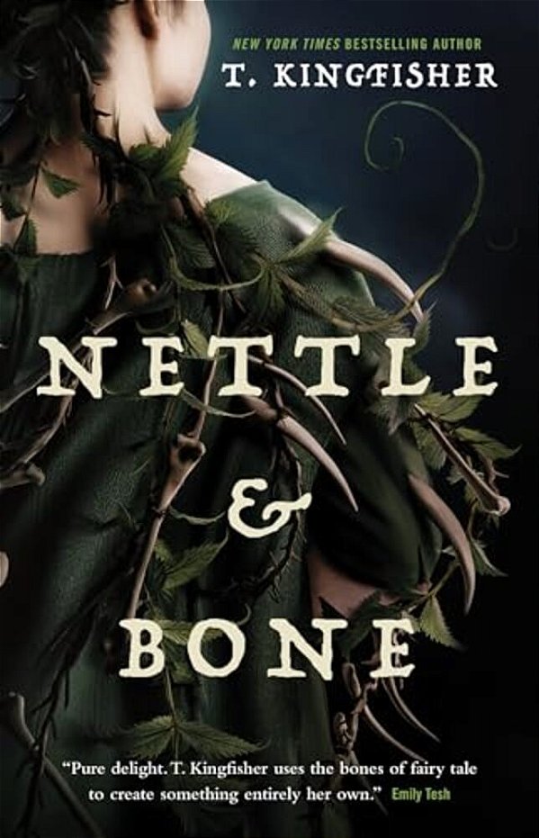 Nettle & Bone-..
