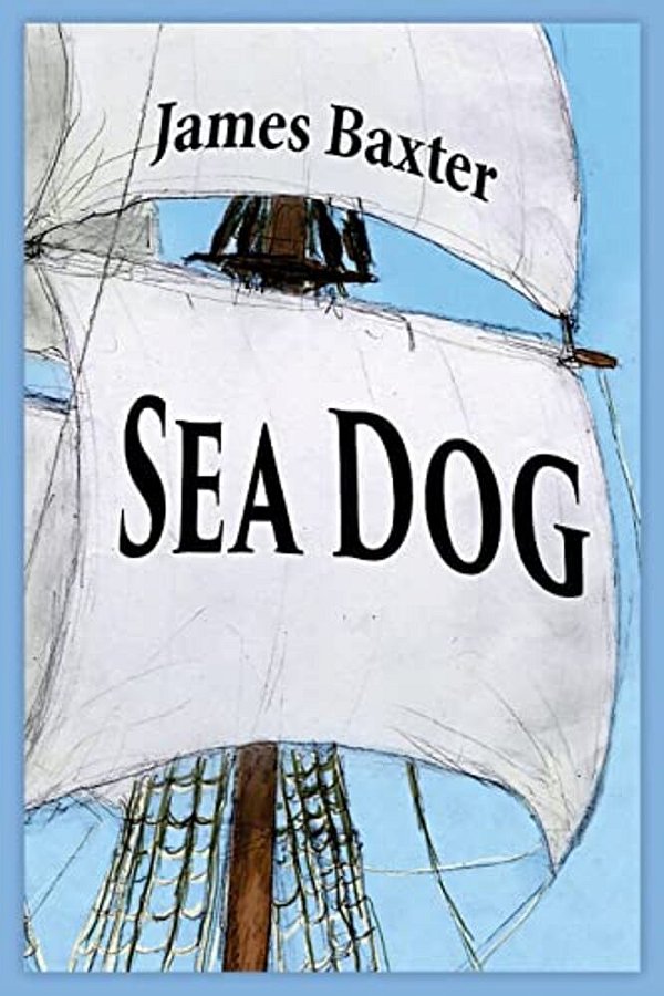 Sea Dog-..