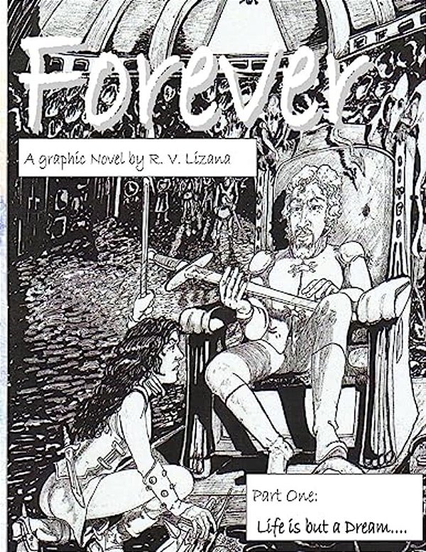 Forever: Life Is But A Dream... -..