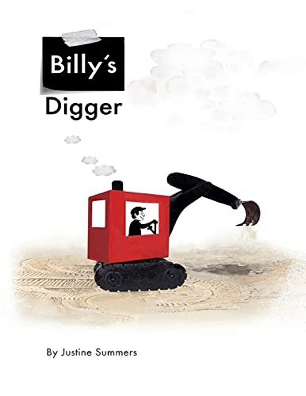 Billy's Digger-..