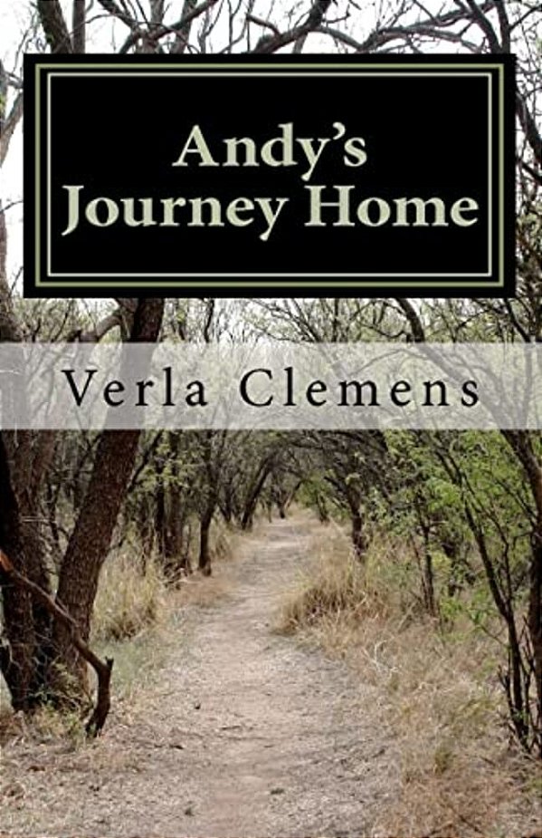 Andy's Journey Home-..