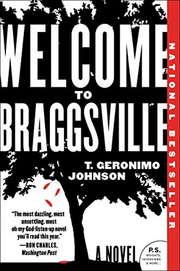 Welcome To Braggsville-..