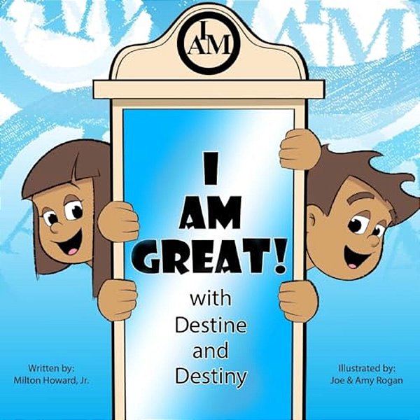 I Am Great-..