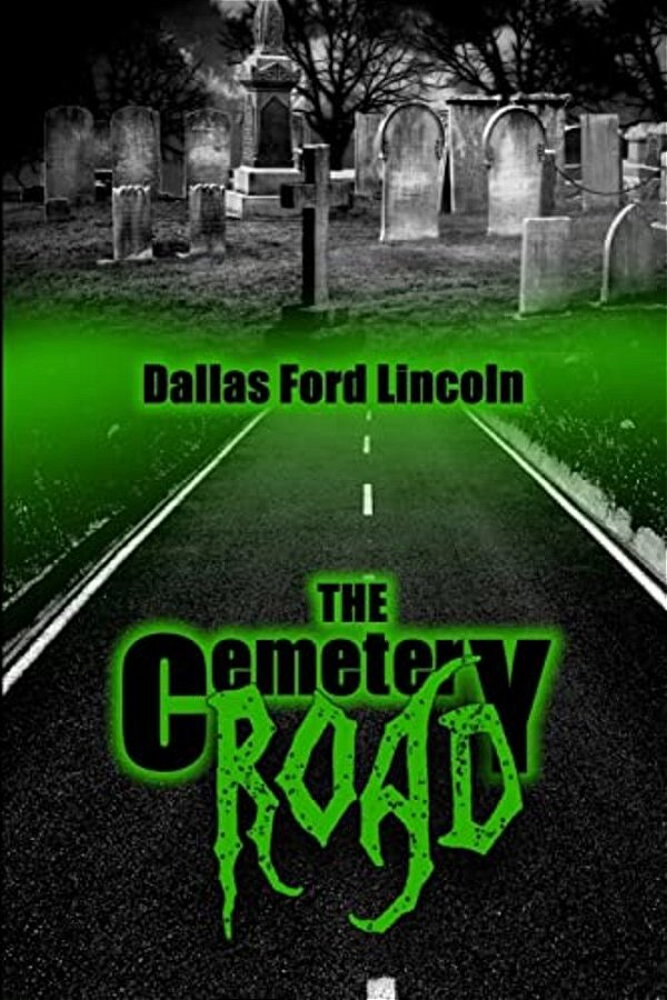 The Cemetery Road-..