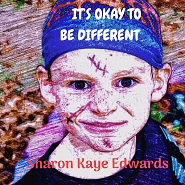 It's Okay To Be Different-..