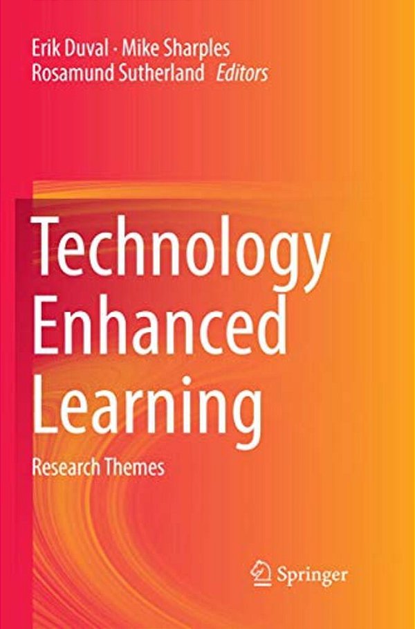 Technology Enhanced Learning: Research Themes-..