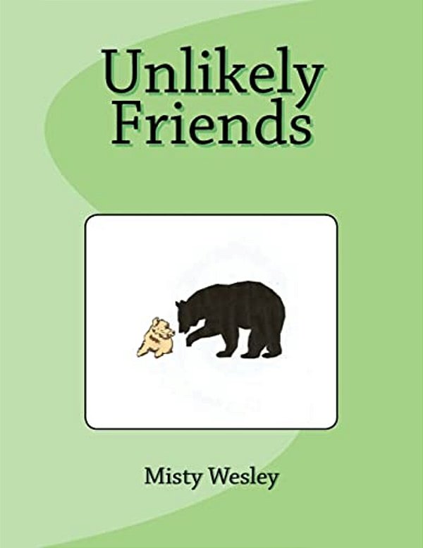 Unlikely Friends-..