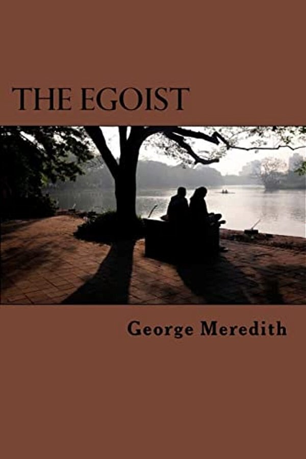 The Egoist-..