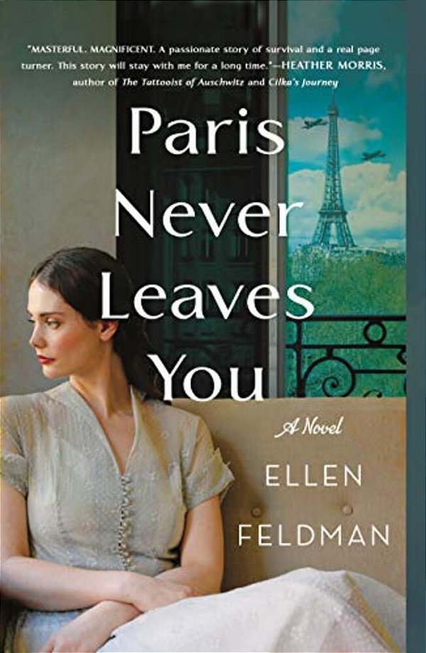 Paris Never Leaves You-..