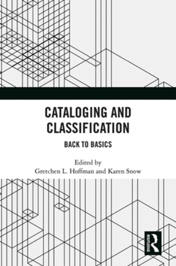 Cataloging And Classification: Back To Basics-..