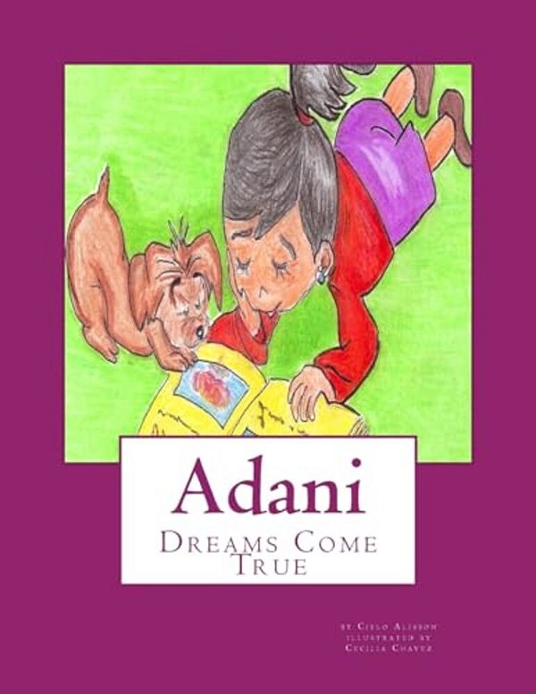 Adani: Dreams Come True-..