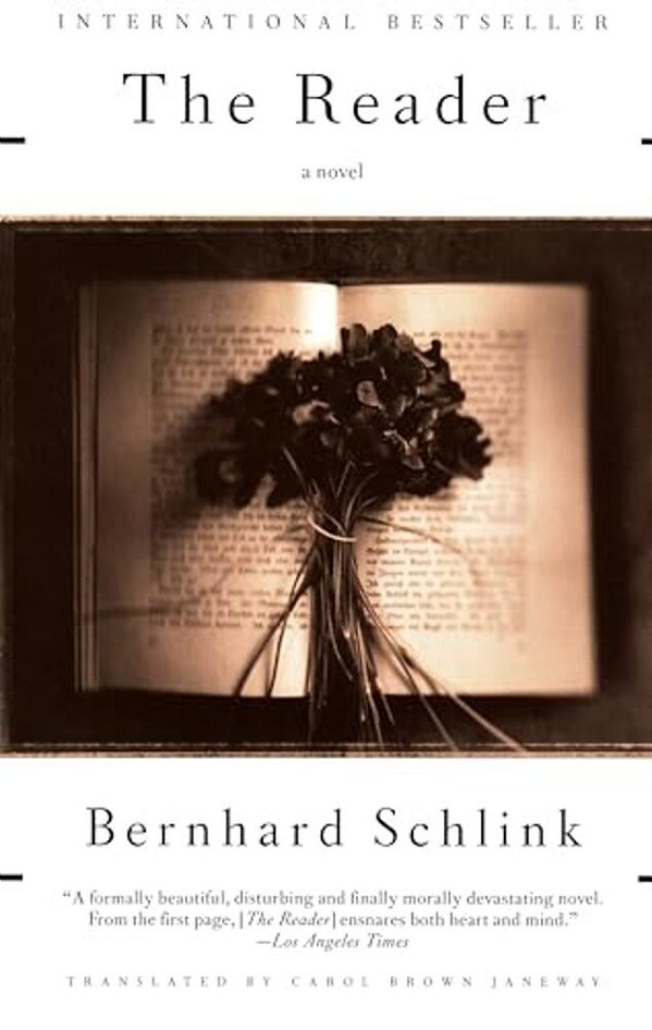 The Reader-..