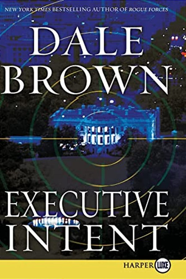 Executive Intent-..