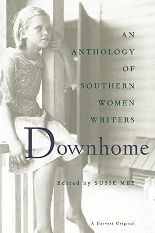 Downhome: An Anthology-..