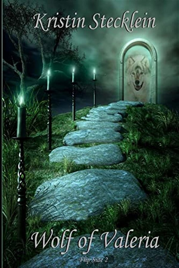 Wolf Of Valeria: Flip Side 2-..