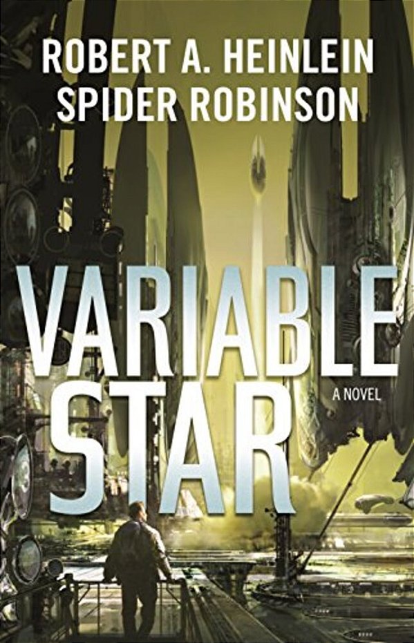 Variable Star-..