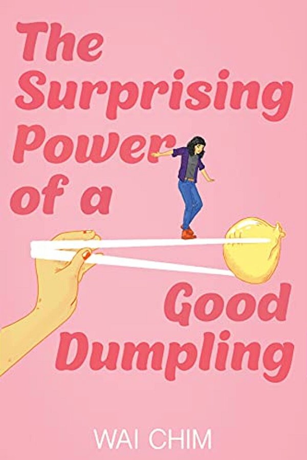 The Surprising Power Of A Good Dumpling-..