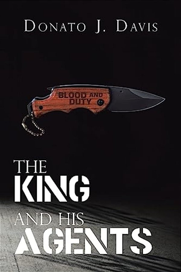 The King And His Agents-..