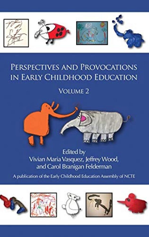 Perspectives And Provocations In Early Childhood Education-..