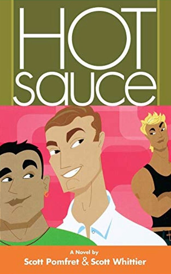 Hot Sauce-..