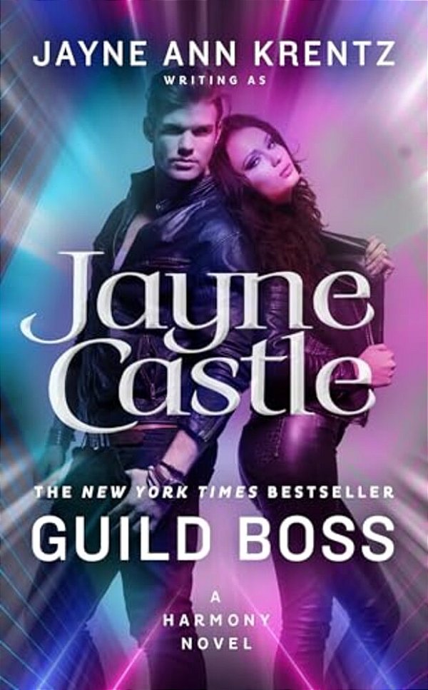 Guild Boss-..