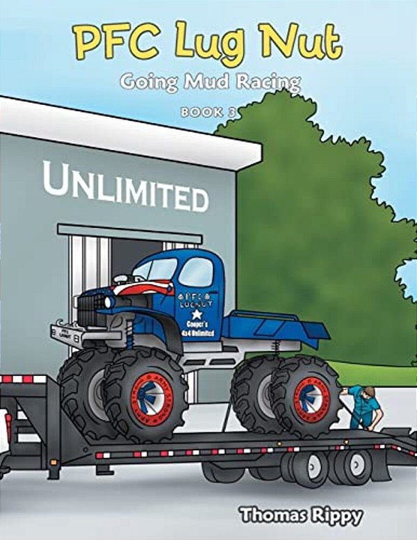 Pfc Lug Nut: Going Mud Racing-..