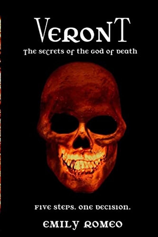 Veront: The Secrets Of The God Of Death-..