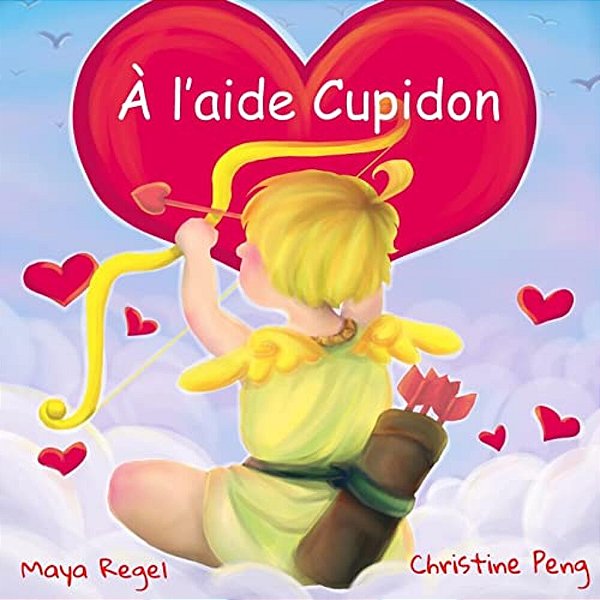 A L'Aide Cupidon-..