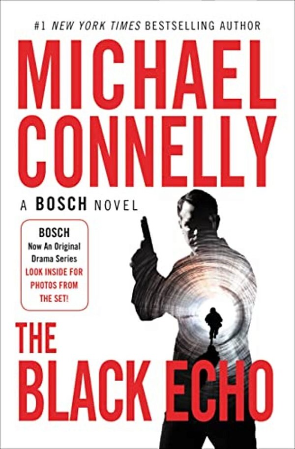 The Black Echo-..