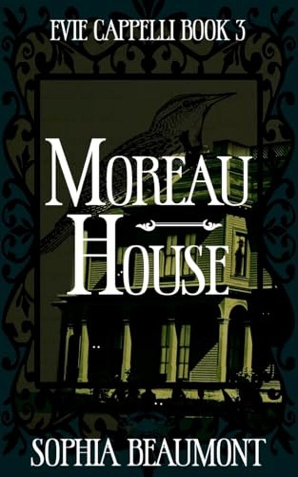 Moreau House-..