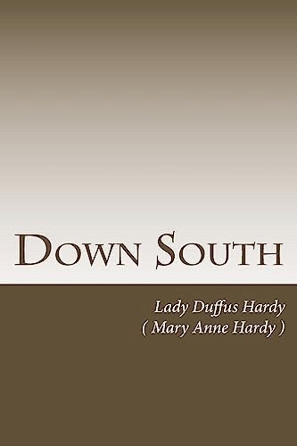 Down South-..