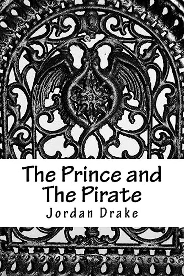 The Prince And The Pirate-..