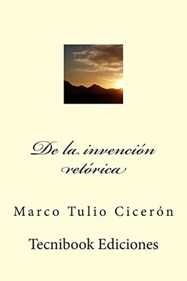 De La Invenci-..