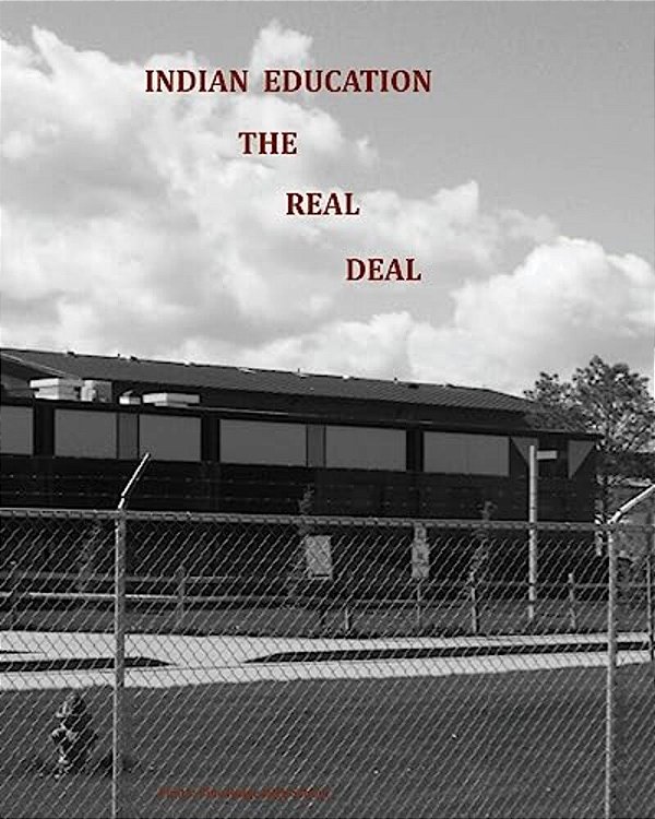 Indian Education: The Real Deal-..