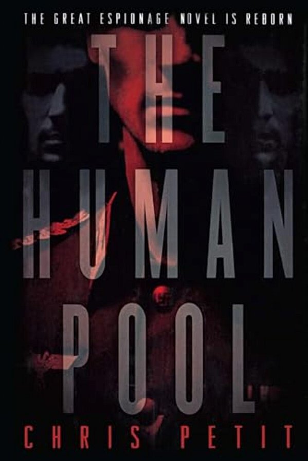 The Human Pool-..