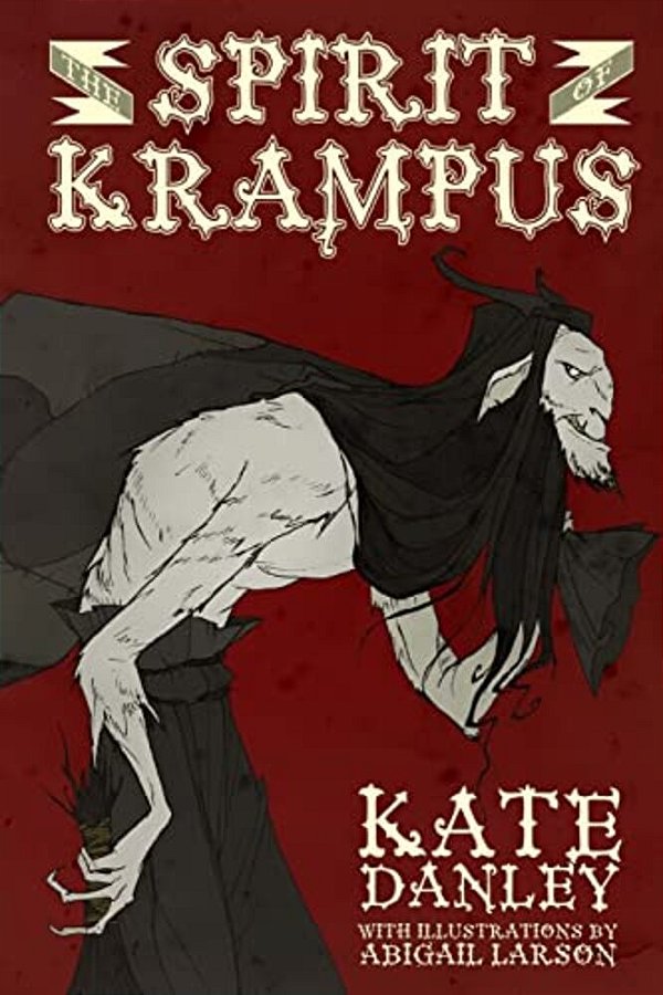 The Spirit Of Krampus-..
