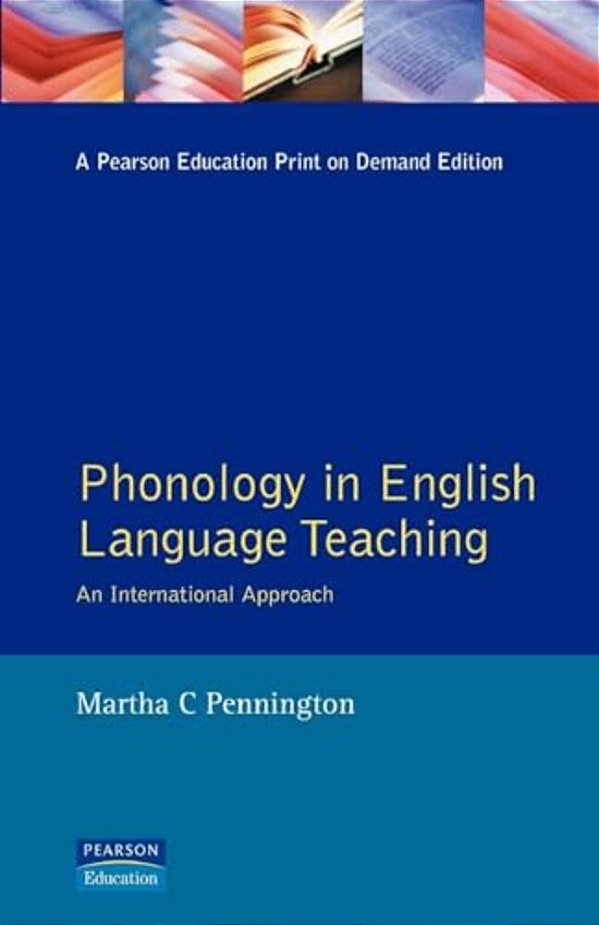 Phonology In English Language Teaching-..