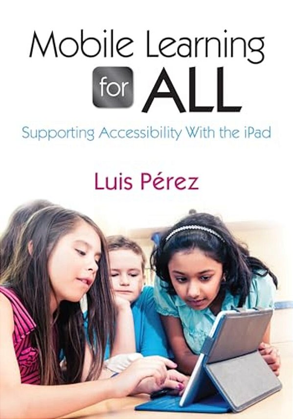 Mobile Learning For All-..