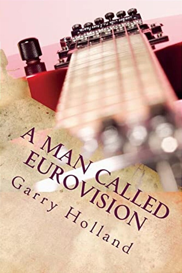 A Man Called Eurovision-..